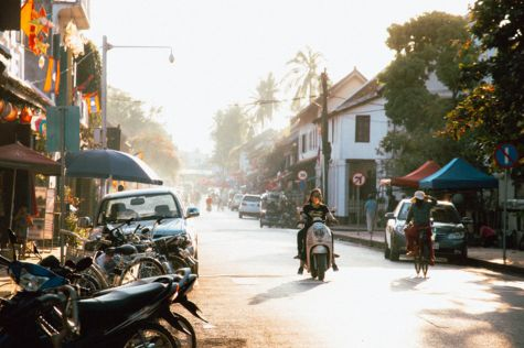 Transfer you to your hotel