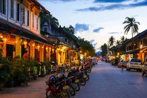 Relax at the hotel or explore the place by your own