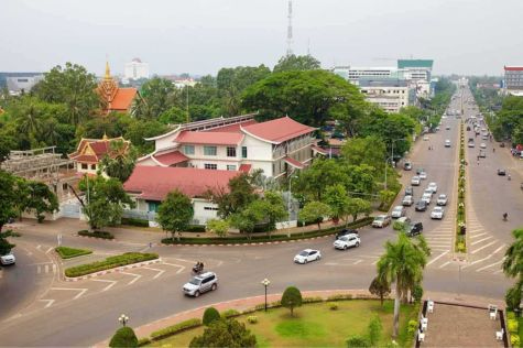 Transfer to the airport and end the tour