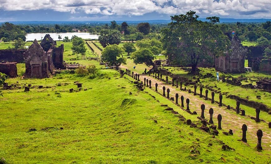 Wat Phou