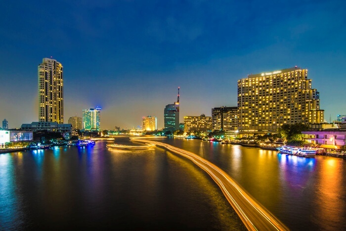 Explore Bangkok & Ayutthaya 4 Days