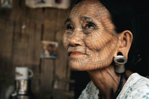 After your local experience, move back to Mrauk U