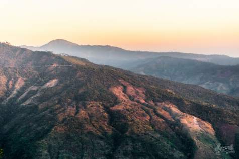 Enjoy Mindat for its breathtaking landscape and pleasant climate