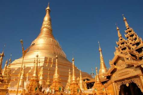 Get ready to be immersed in the charming and alluring city of Yangon as you embark on your 10-day Myanmar trip.