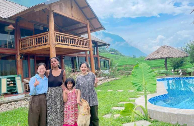 Budget-Friendly Guesthouses in Sapa