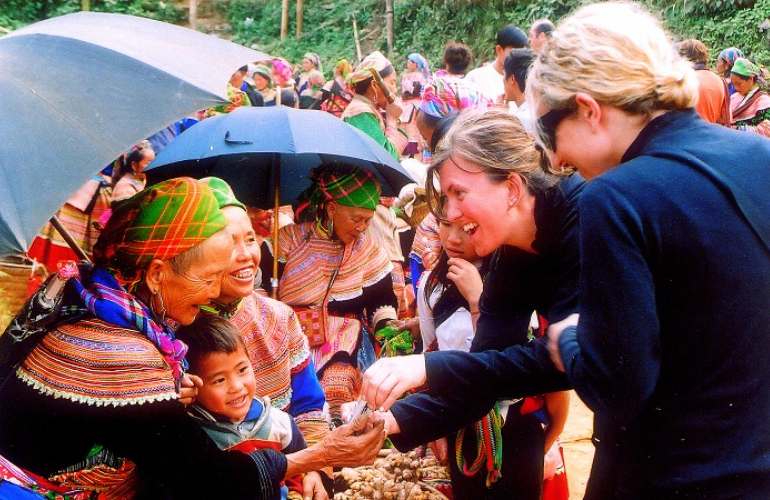 Cultural Experiences in Sapa