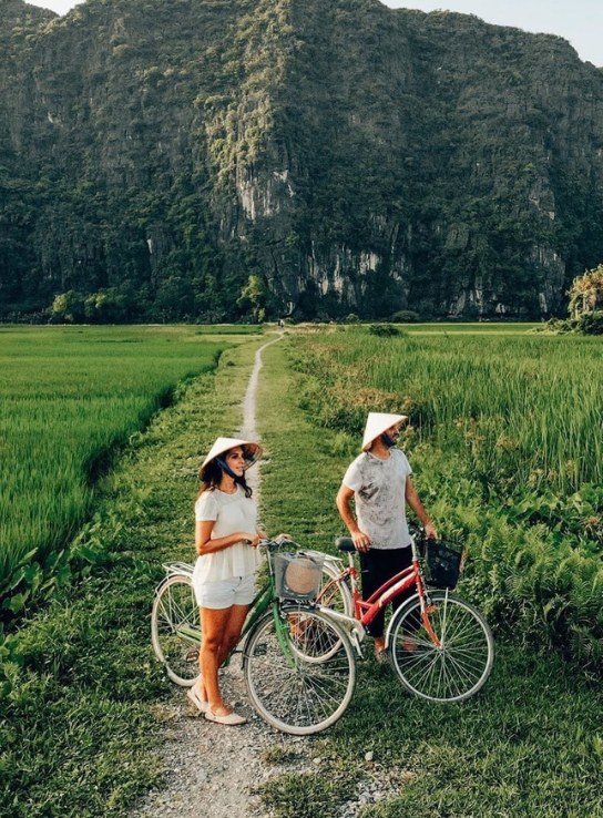 Hanoi to Ninh Binh Tours