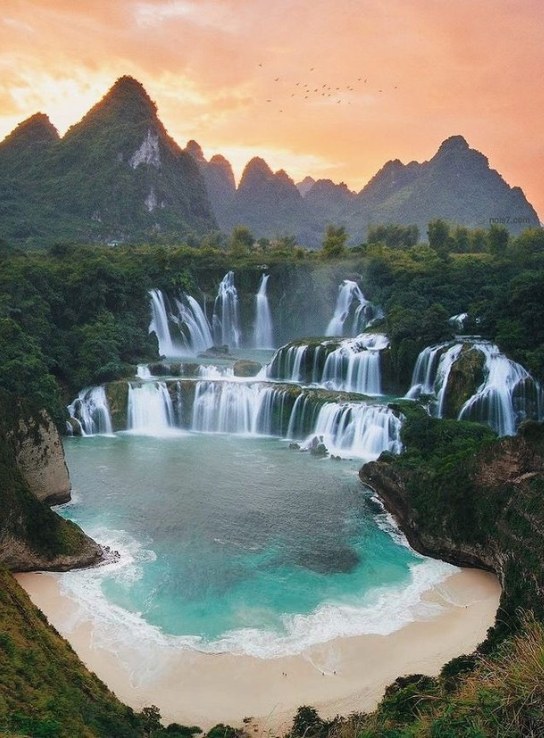 Vietnam Itinerary 7 days