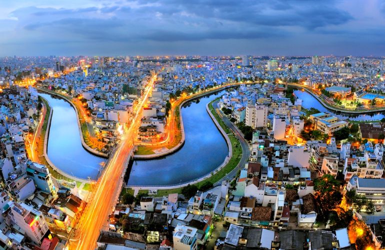 vietnam-city-overview