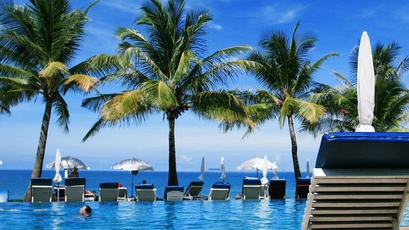 Lanta Casuarina Beach Resort