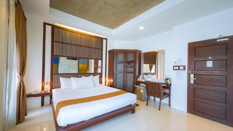 S Park Design Hotel
