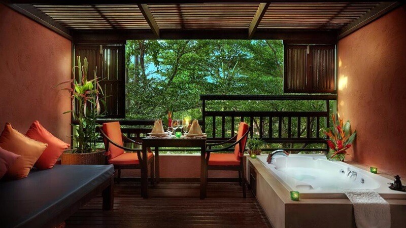 Bo Phut Resort and Spa