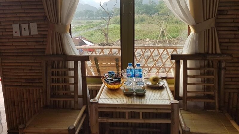 Tam Coc Wonderland Bungalow