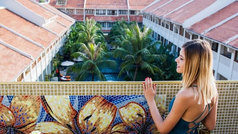 Almanity Hoian Wellness Resort