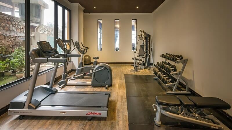 Aira Boutique Sapa Hotel & Spa