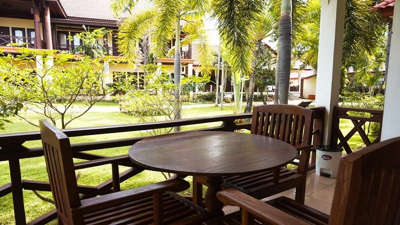 Little Eden Hotel