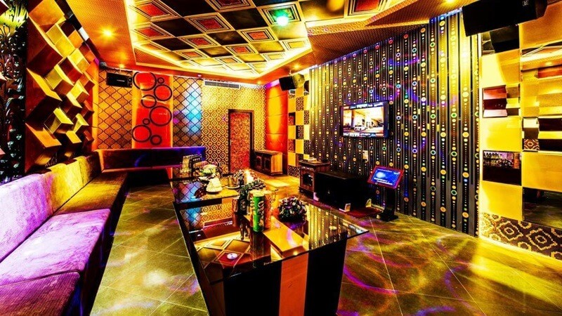 Muong Thanh Luxury Quang Ninh Hotel