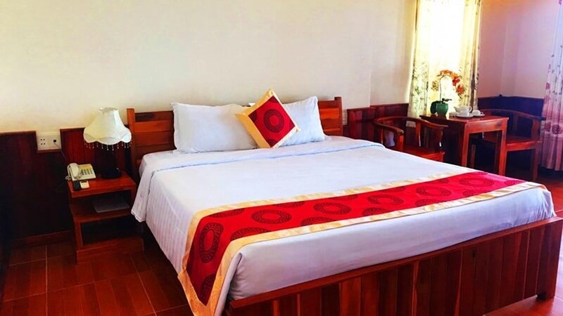 Orange Resort