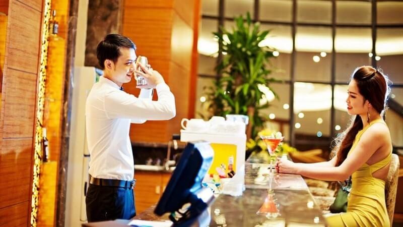 Muong Thanh Luxury Quang Ninh Hotel