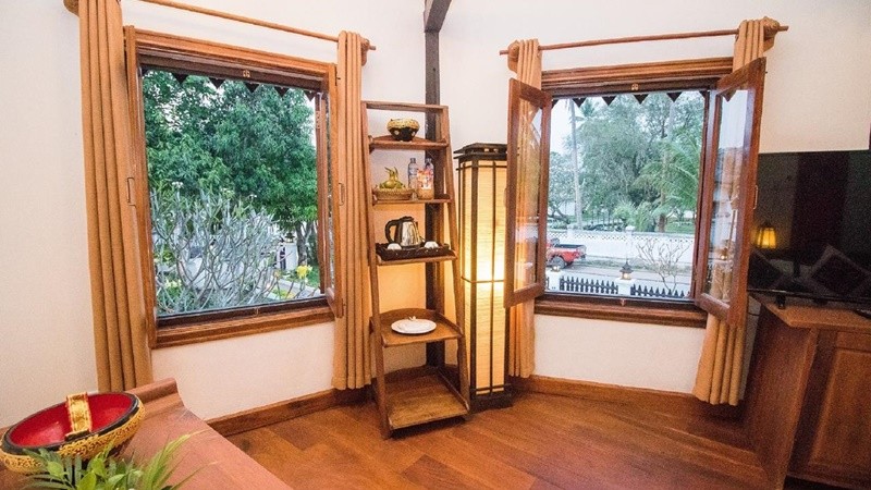 Royal Peacock Boutique Hotel