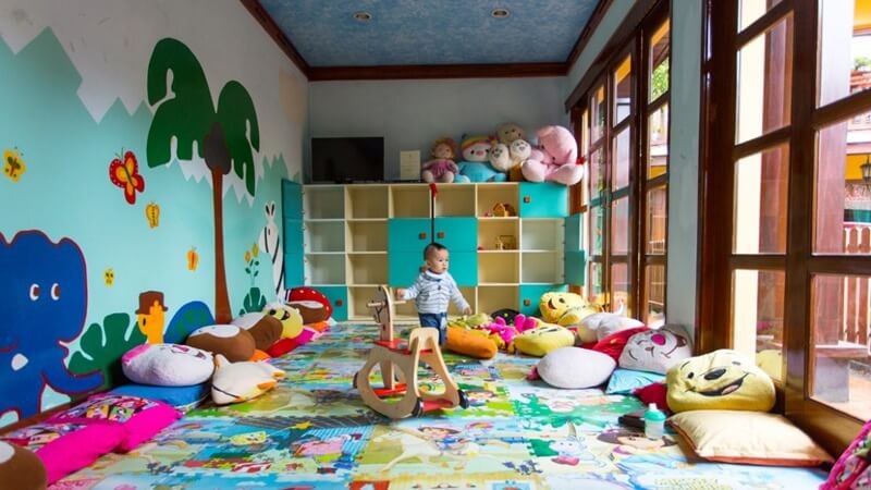 Victoria Sapa Resort & Spa