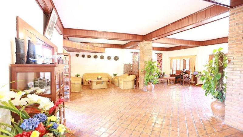 Muangthong Boutique Hotel