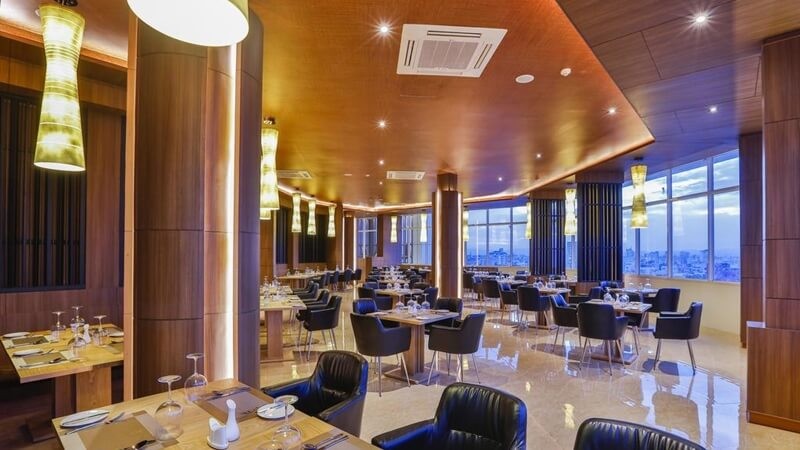 The Link 78 Mandalay Boutique Hotel