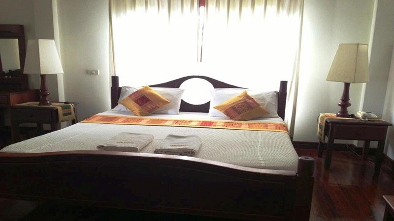 Senesothxuen Hotel