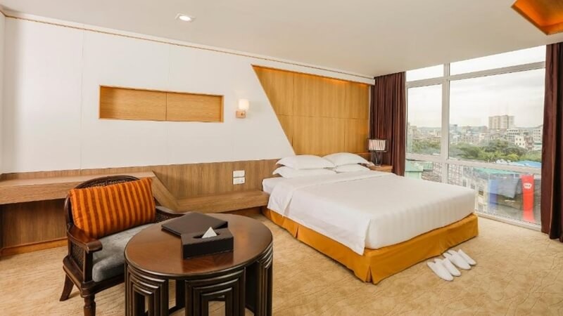 The Link 78 Mandalay Boutique Hotel