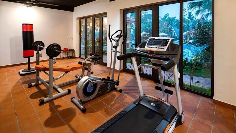 Bai Dinh Garden Resort & Spa