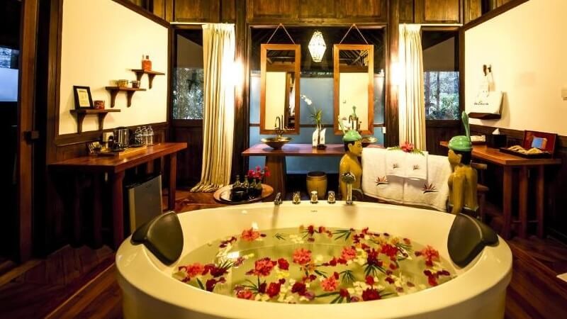 Villa Inle Boutique Resort