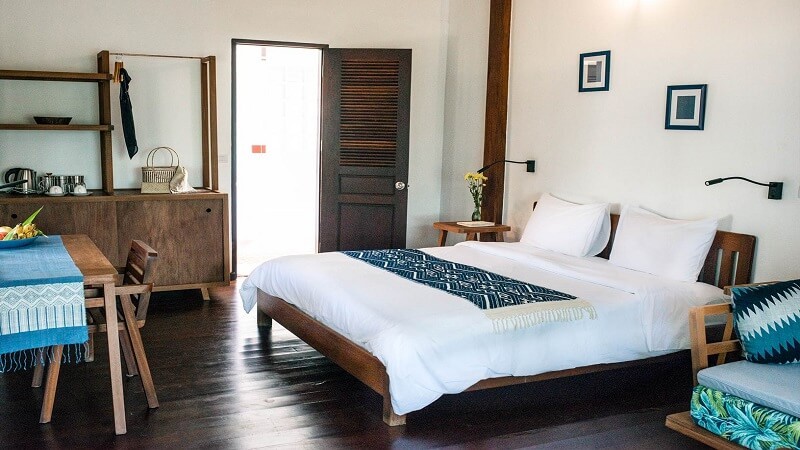 Residence Bassac