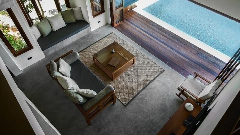 Phandara Luxury Pool Villas