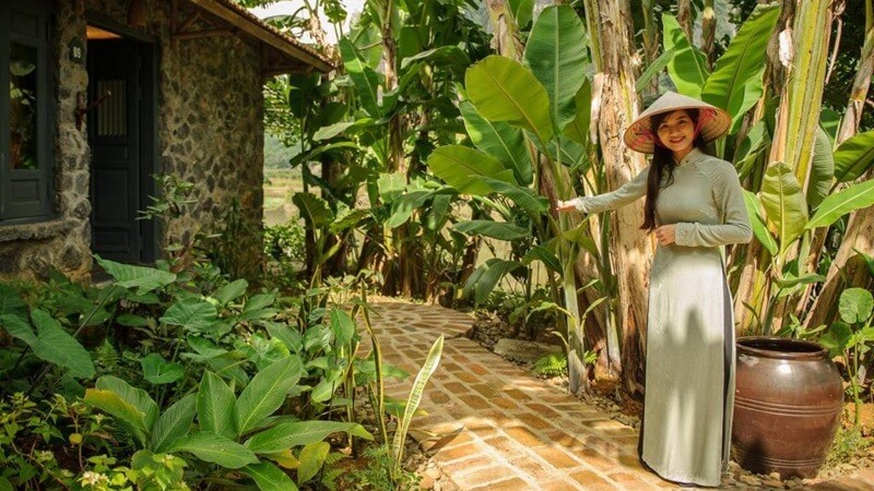 Tam Coc Garden Resort