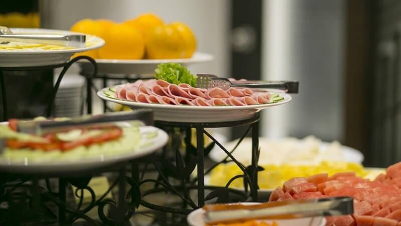 Quoc Hoa Premier Hotel & Spa