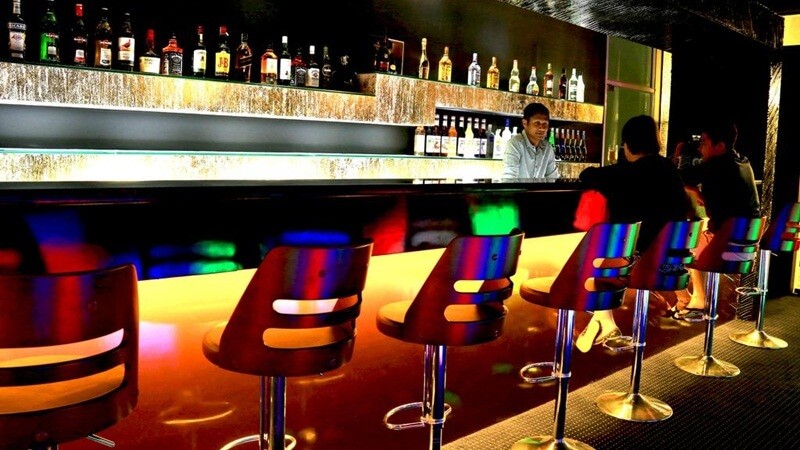 Eastern Palace Hotel