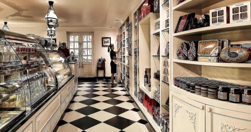 Sofitel Legend Metropole Hanoi Hotel