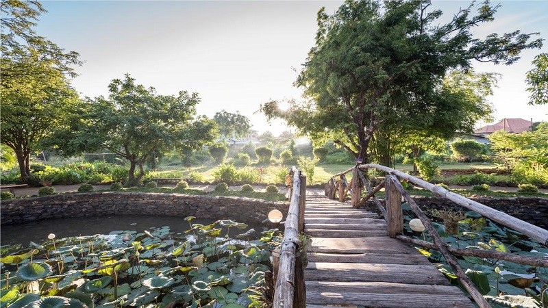 Xuanmai Garden Resort