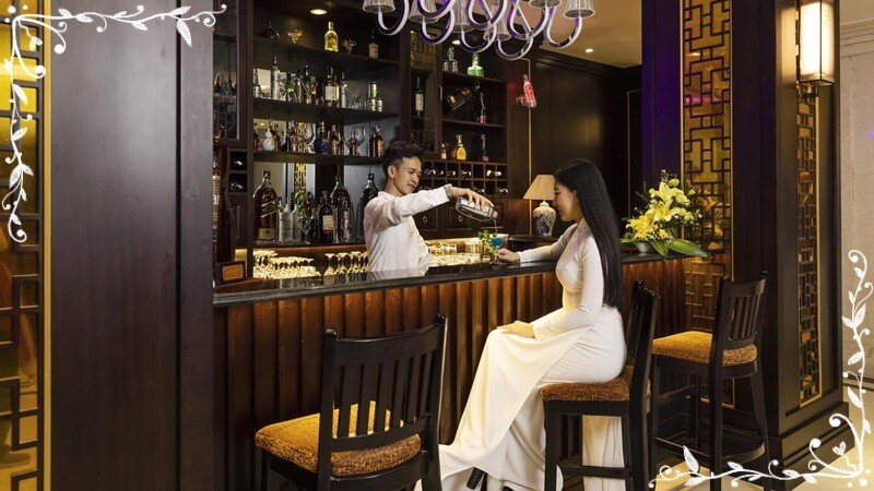 Thanh Lich Royal Boutique