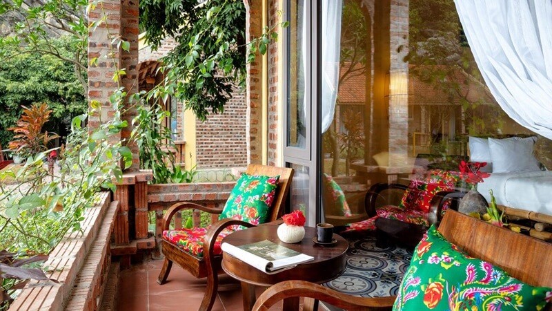 An's Eco Garden Resort