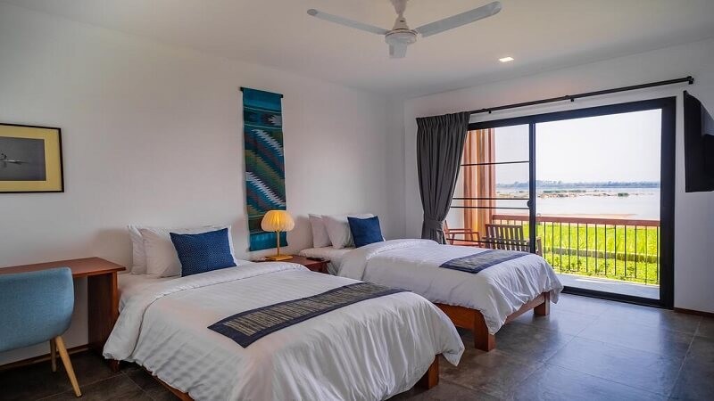 The Riviera Champasak