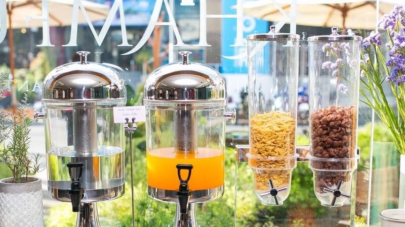 Lavana Hotel Chiangmai