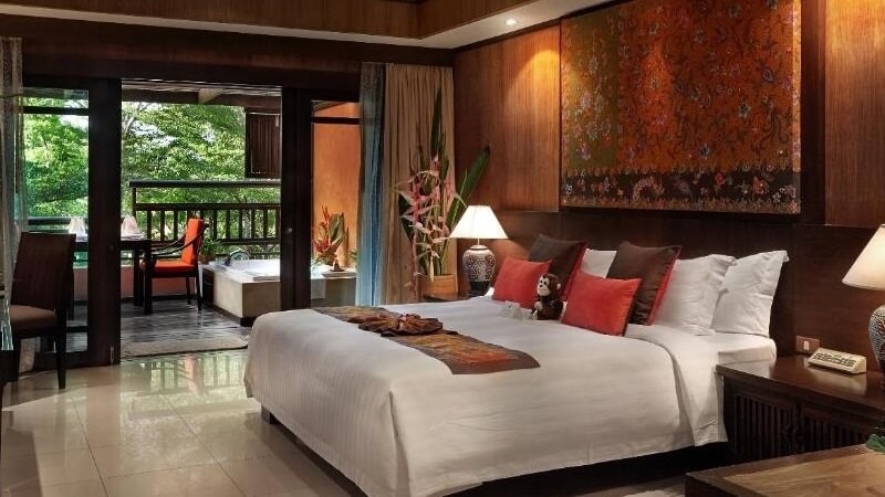 Bo Phut Resort and Spa