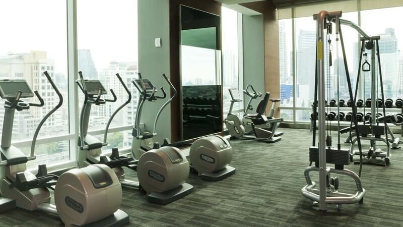 Eastin Grand Hotel Sathorn