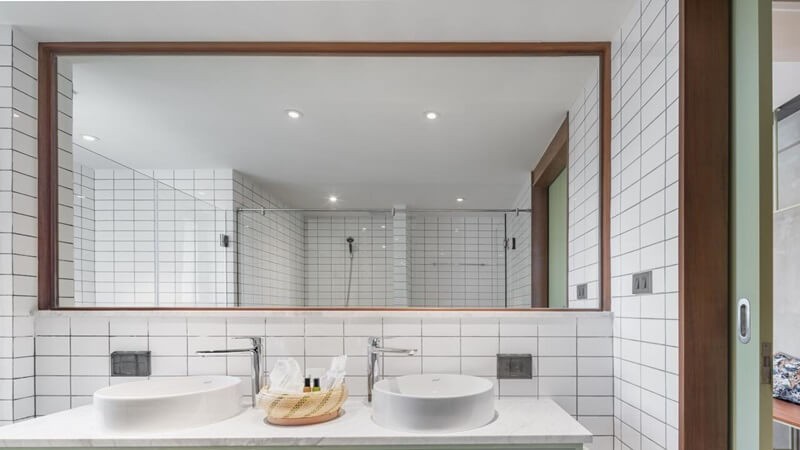 Samsen Street Hotel