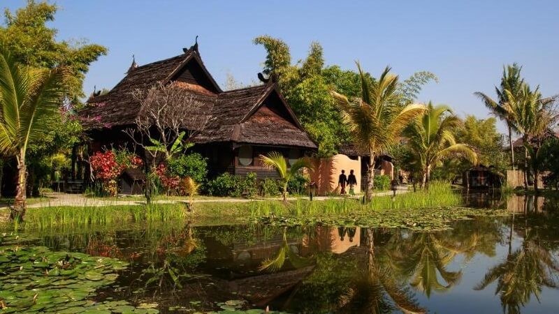 Inle Princess Resort