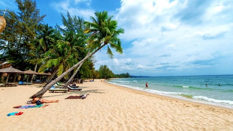 Coco Palm Beach Resort & Spa