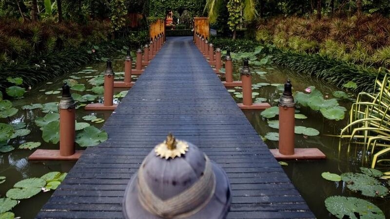 Anantara Bophut Koh Samui Resort