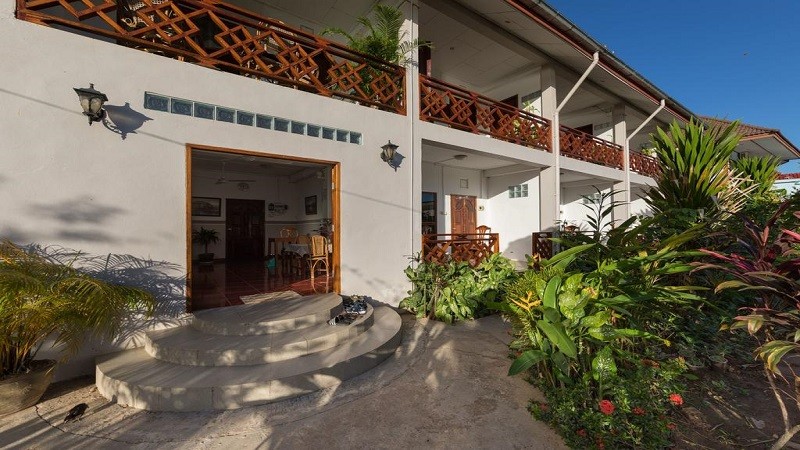 Baba Guesthouse