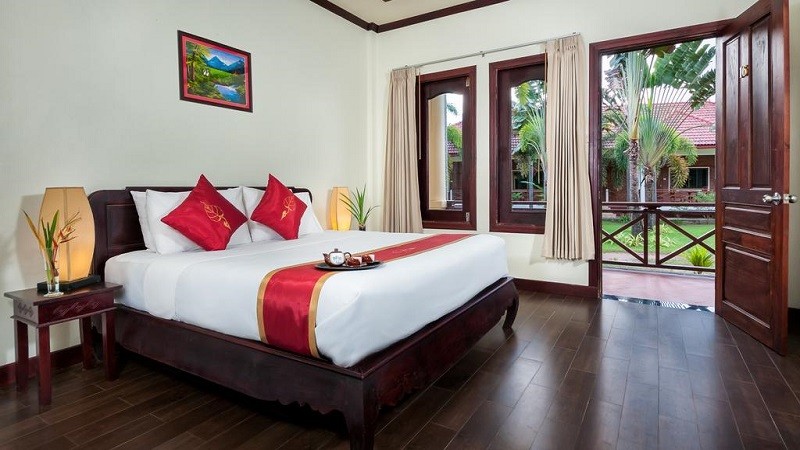 Little Eden Hotel